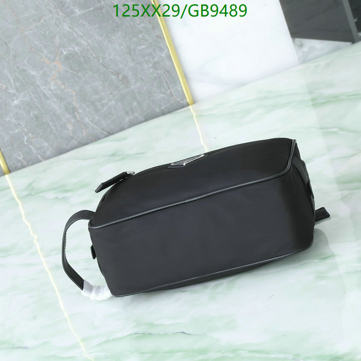 Prada-Bag-Mirror Quality Code: GB9489 $: 125USD