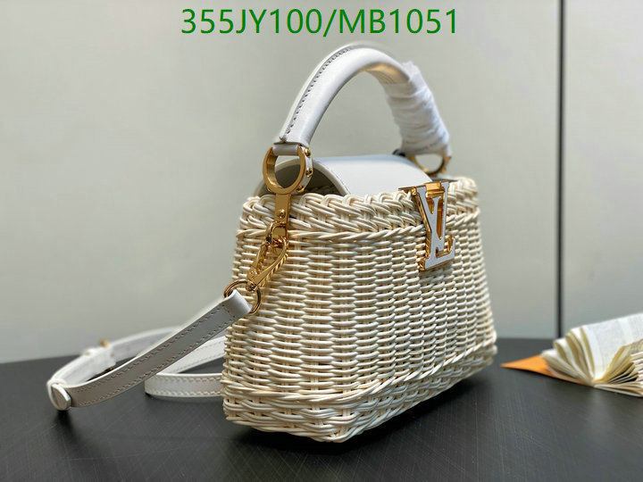 LV-Bag-Mirror Quality Code: MB1051 $: 355USD