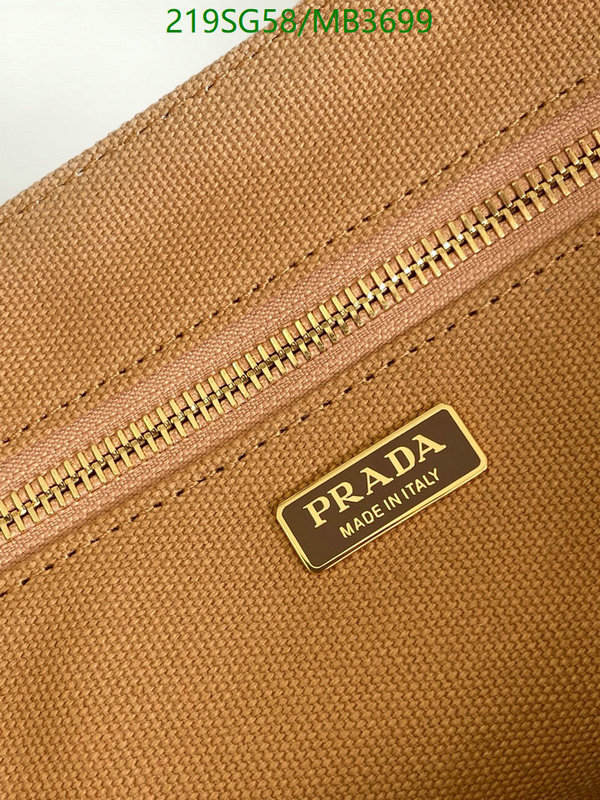 Prada-Bag-Mirror Quality Code: MB3699 $: 219USD