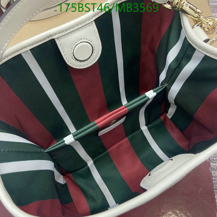 Gucci-Bag-Mirror Quality Code: MB3569 $: 175USD