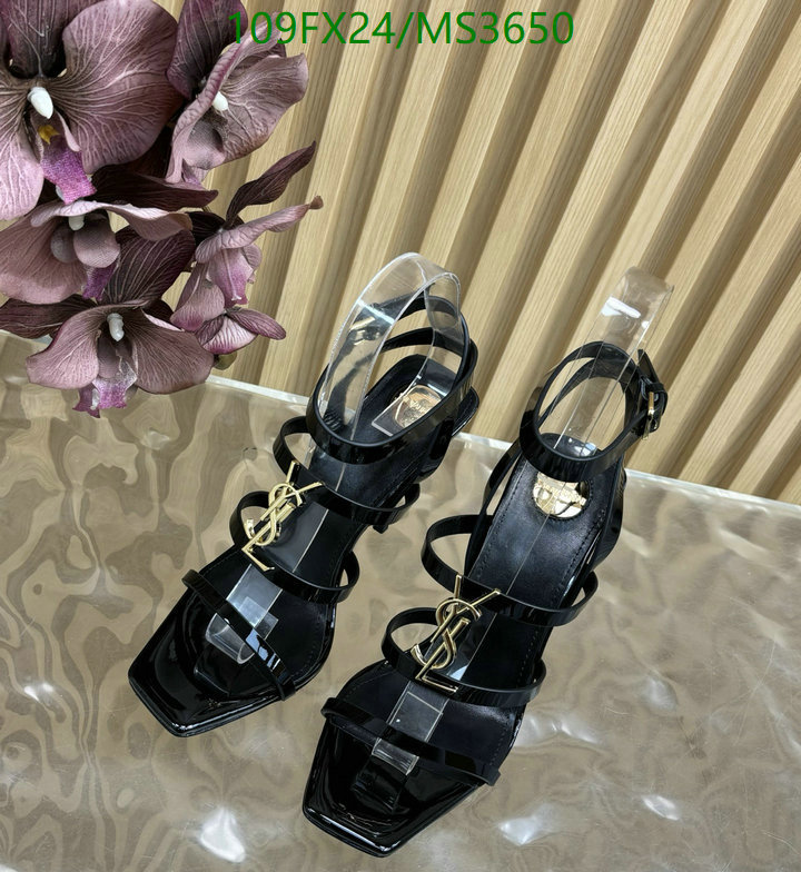 YSL-Women Shoes Code: MS3650 $: 109USD-Yupoo.ru - Copybrand.Team photo album YSL-Women Shoes Code: MS3650 $: 109USD