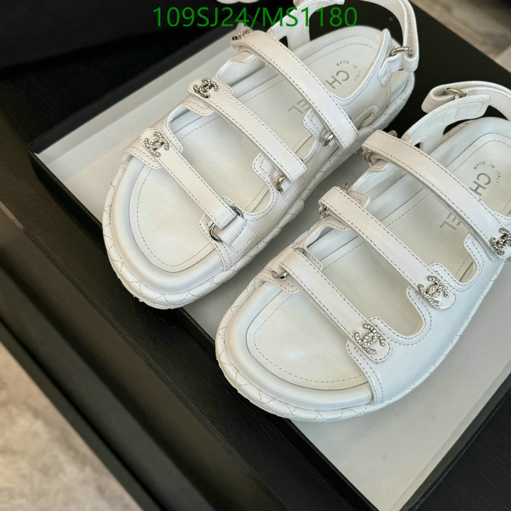 Chanel-Women Shoes Code: MS1180 $: 109USD