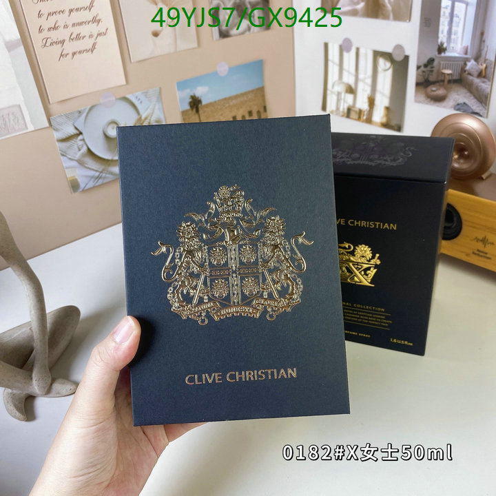Clive Christian-Perfume Code: GX9425 $: 49USD