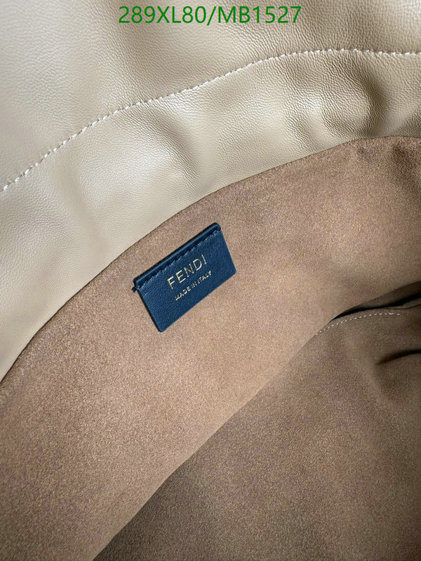 Fendi-Bag-Mirror Quality Code: MB1527 $: 289USD
