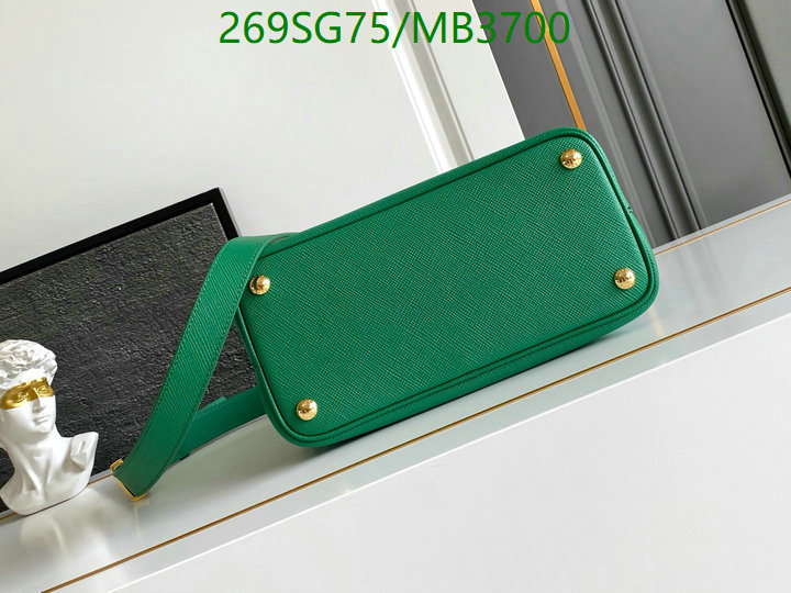 Prada-Bag-Mirror Quality Code: MB3700 $: 269USD