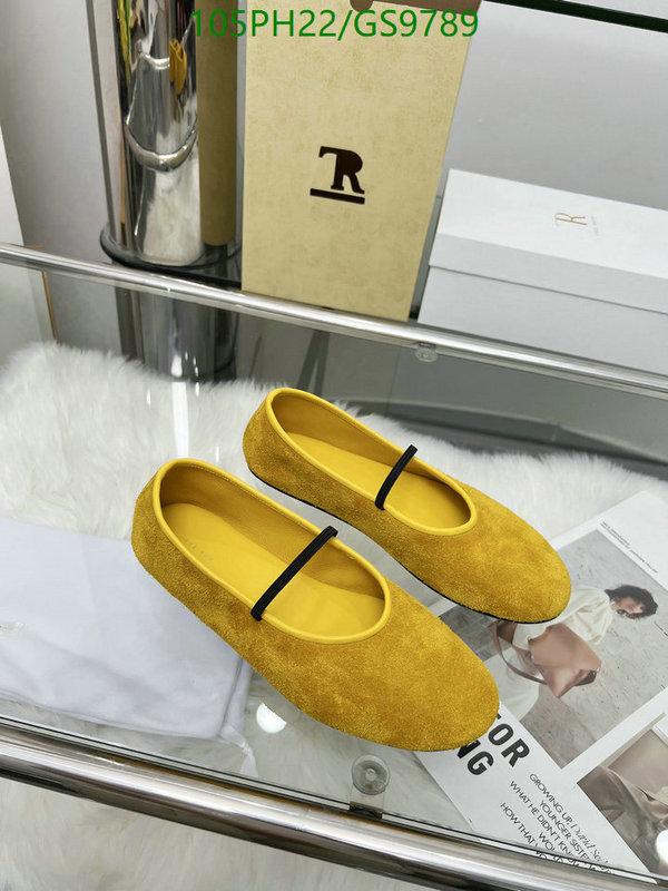 The Row-Women Shoes Code: GS9789 $: 105USD