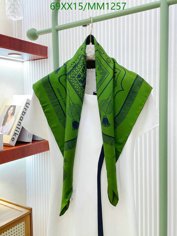 Hermes-Scarf Code: MM1257 $: 69USD
