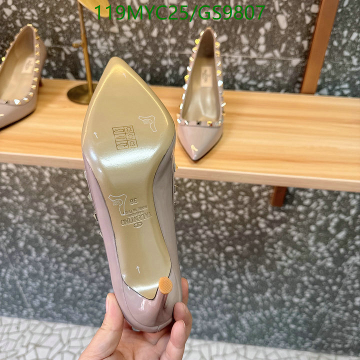 Valentino-Women Shoes Code: GS9807 $: 119USD-Yupoo.ru - Copybrand.Team photo album Valentino-Women Shoes Code: GS9807 $: 119USD