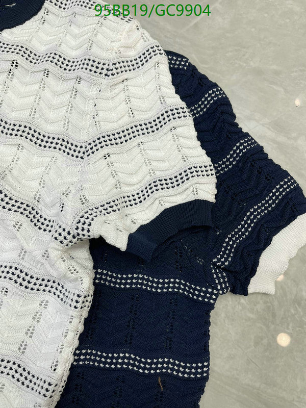 Loewe-Clothing Code: GC9904 $: 95USD