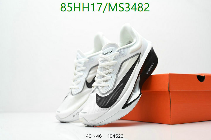 Nike-Men shoes Code: MS3482 $: 85USD