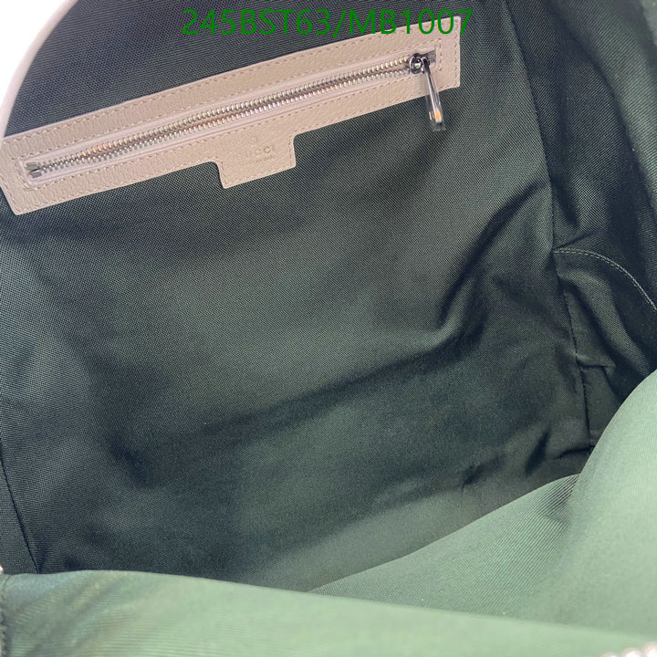 Gucci-Bag-Mirror Quality Code: MB1007 $: 245USD