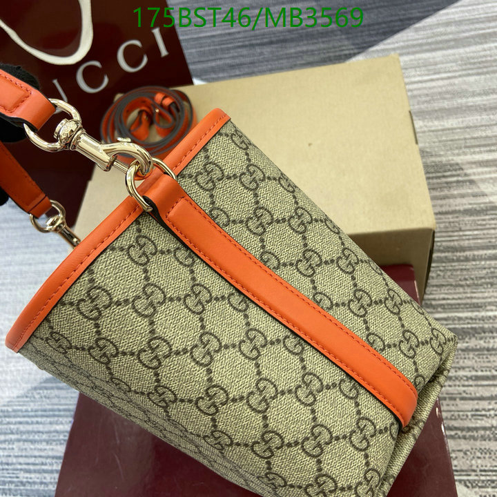 Gucci-Bag-Mirror Quality Code: MB3569 $: 175USD