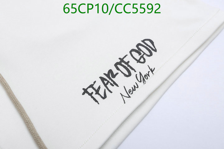 Essentials-Clothing Code: CC5592 $: 65USD