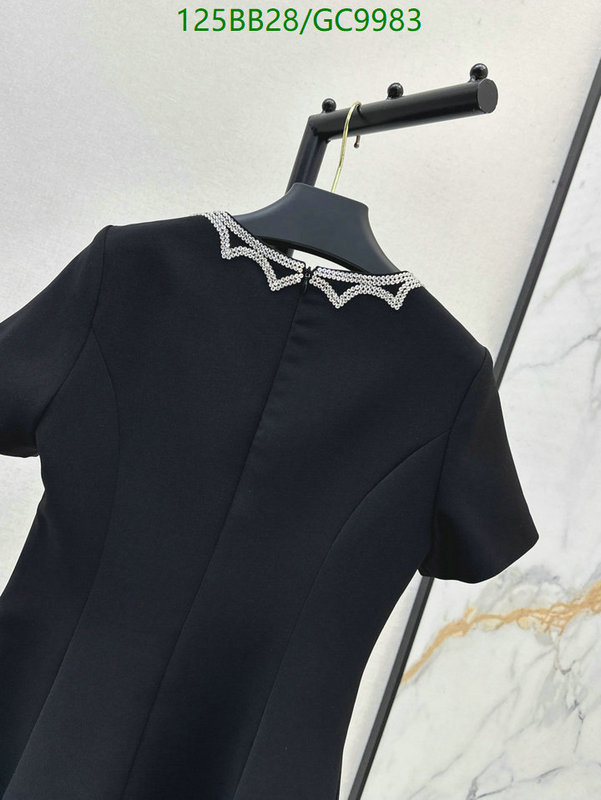 Valentino-Clothing Code: GC9983 $: 125USD
