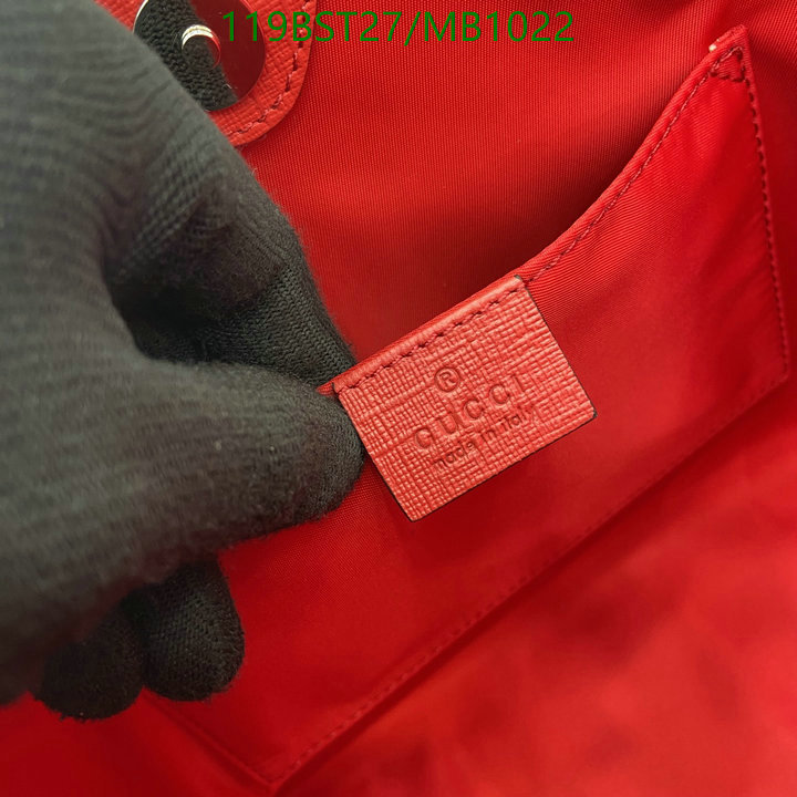 Gucci-Bag-Mirror Quality Code: MB1022 $: 119USD
