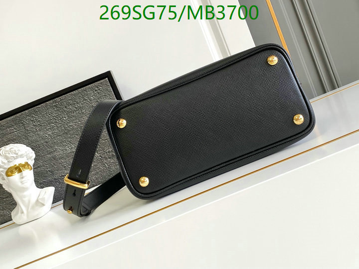 Prada-Bag-Mirror Quality Code: MB3700 $: 269USD