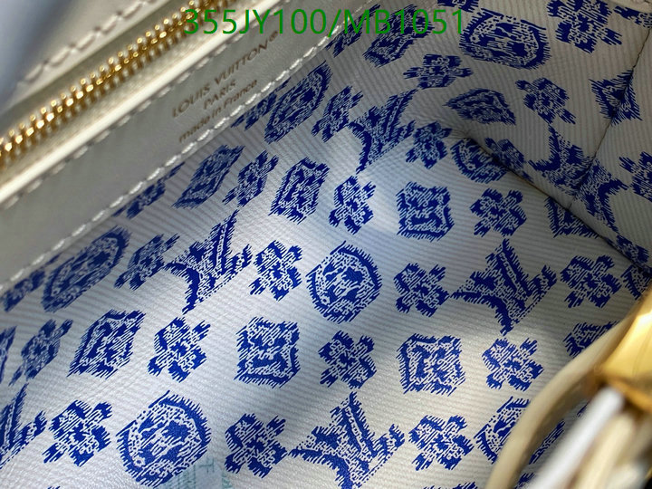 LV-Bag-Mirror Quality Code: MB1051 $: 355USD
