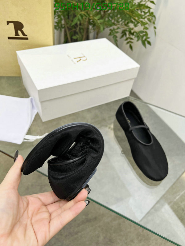 The Row-Women Shoes Code: GS9788 $: 95USD
