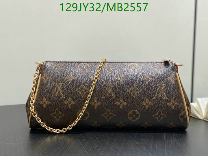 LV-Bag-Mirror Quality Code: MB2557 $: 129USD