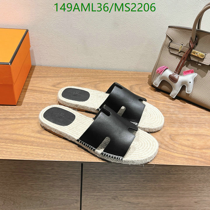 Hermes-Men shoes Code: MS2206 $: 149USD