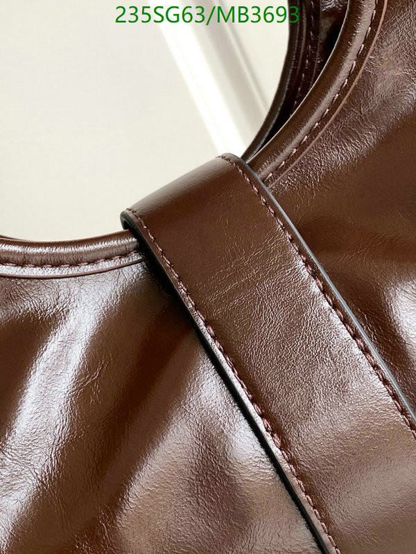 Prada-Bag-Mirror Quality Code: MB3693 $: 235USD