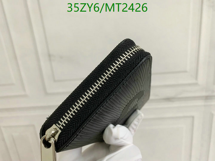 LV-Wallet-4A Quality Code: MT2426 $: 35USD