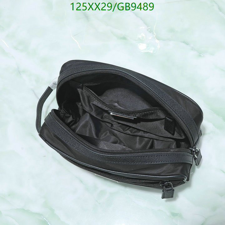 Prada-Bag-Mirror Quality Code: GB9489 $: 125USD