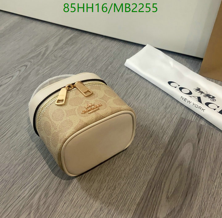 Coach-Bag-4A Quality Code: MB2255 $: 85USD