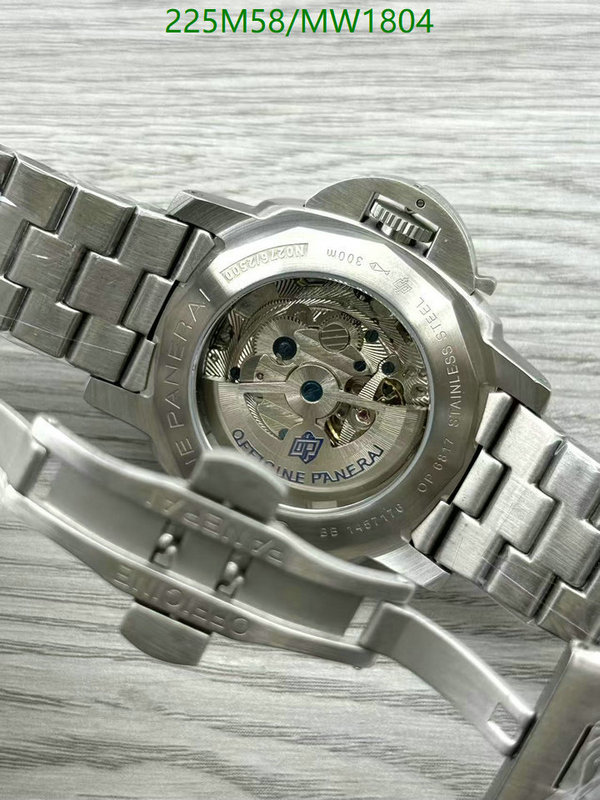 Panerai-Watch-Mirror Quality Code: MW1804 $: 225USD