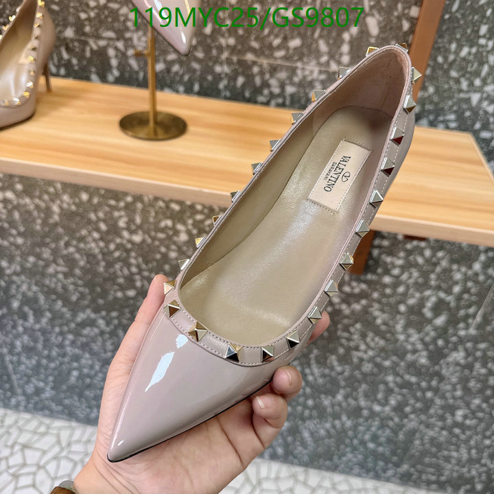 Valentino-Women Shoes Code: GS9807 $: 119USD-Yupoo.ru - Copybrand.Team photo album Valentino-Women Shoes Code: GS9807 $: 119USD