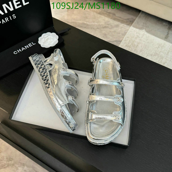 Chanel-Women Shoes Code: MS1180 $: 109USD
