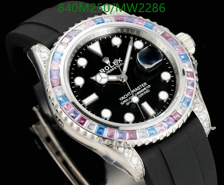 Rolex-Watch-Mirror Quality Code: MW2286 $: 840USD
