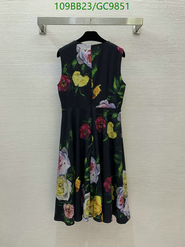 D&G-Clothing Code: GC9851 $: 109USD