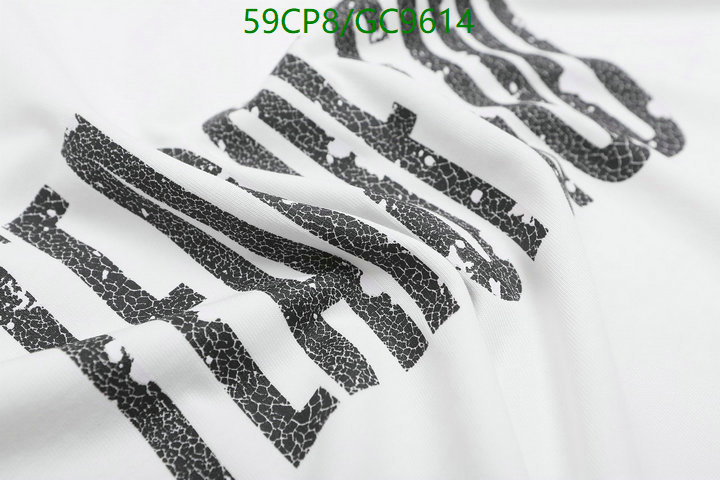 Essentials-Clothing Code: GC9614 $: 59USD