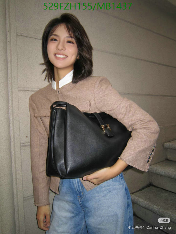 Ferragamo-Bag-Mirror Quality Code: MB1437 $: 529USD