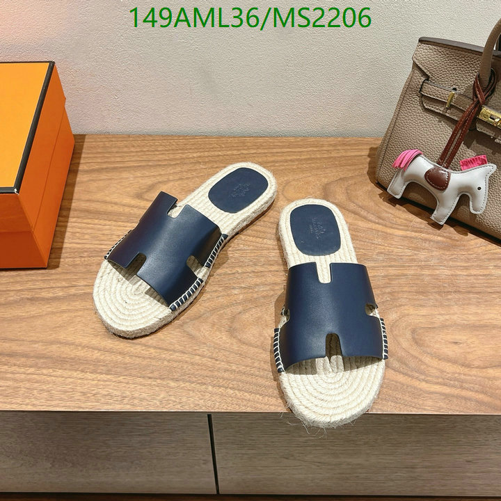 Hermes-Men shoes Code: MS2206 $: 149USD