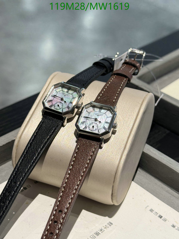 LONGINES-Watch-4A Quality Code: MW1619 $: 119USD