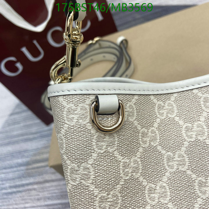 Gucci-Bag-Mirror Quality Code: MB3569 $: 175USD
