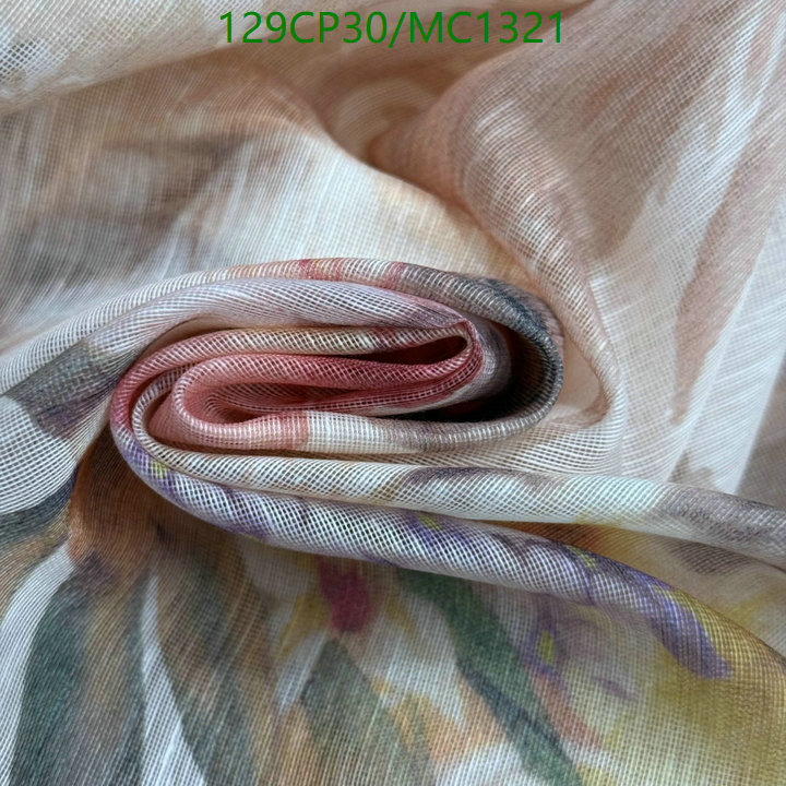 Zimmermann-Clothing Code: MC1321 $: 129USD