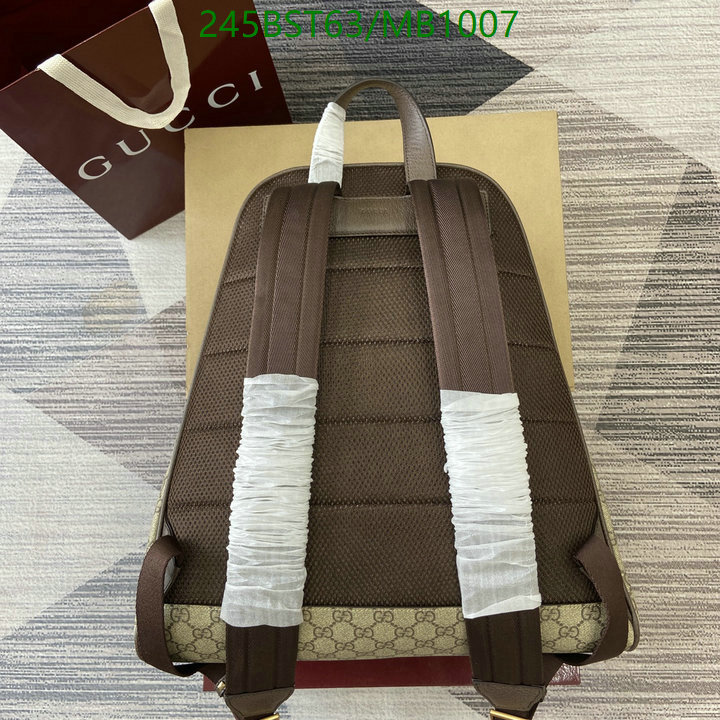 Gucci-Bag-Mirror Quality Code: MB1007 $: 245USD