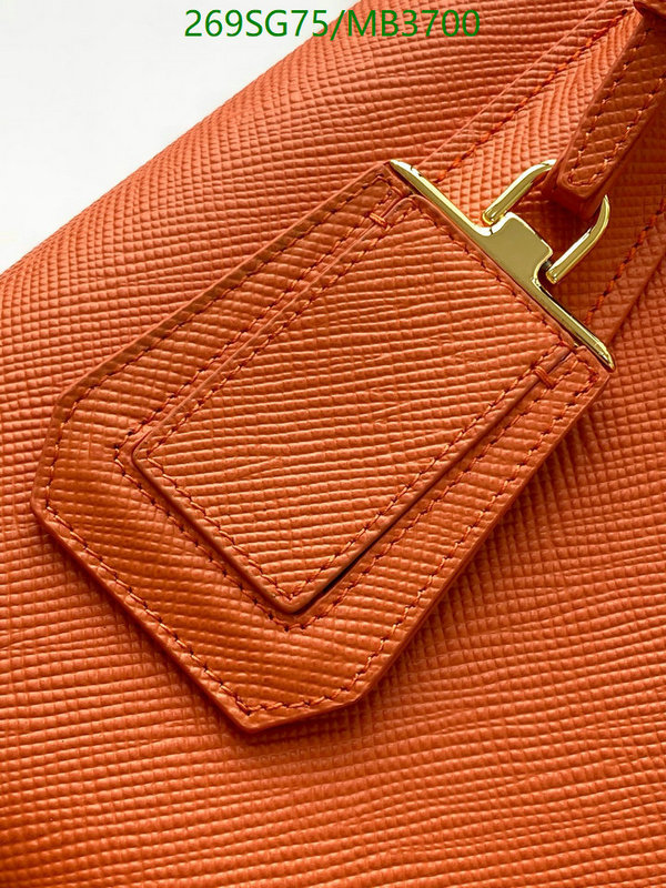 Prada-Bag-Mirror Quality Code: MB3700 $: 269USD