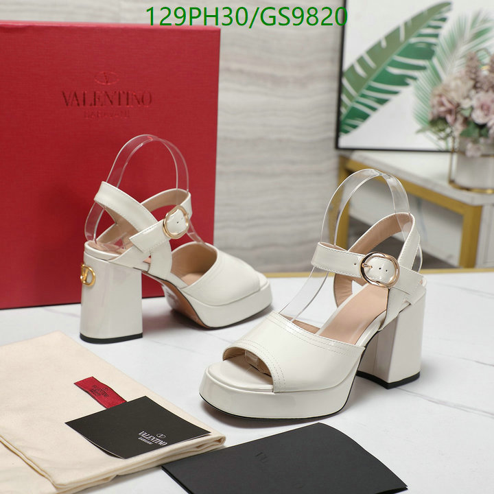 Valentino-Women Shoes Code: GS9820 $: 129USD-Yupoo.ru - Copybrand.Team photo album Valentino-Women Shoes Code: GS9820 $: 129USD