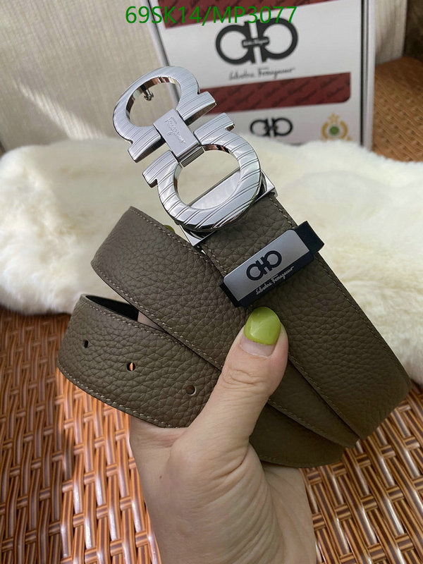 Ferragamo-Belts Code: MP3077 $: 69USD