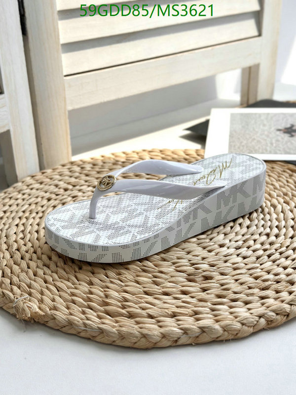 Michael Kors-Women Shoes Code: MS3621 $: 59USD