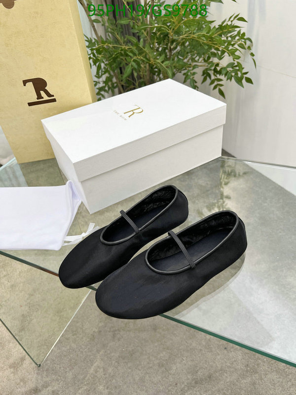 The Row-Women Shoes Code: GS9788 $: 95USD