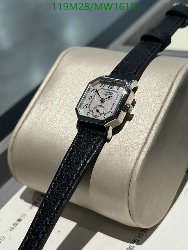 LONGINES-Watch-4A Quality Code: MW1619 $: 119USD