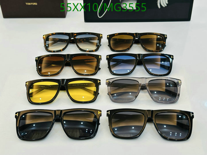 Tom Ford-Glasses Code: MG3555 $: 55USD