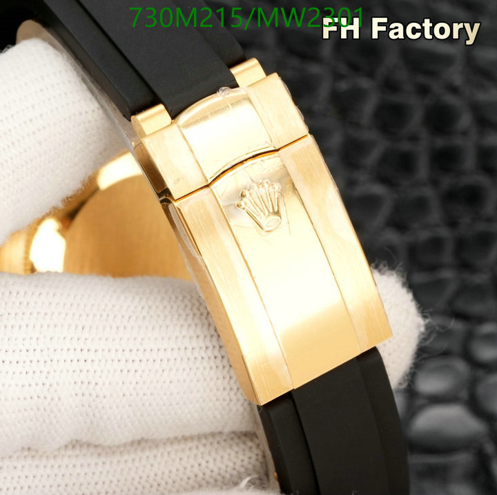 Rolex-Watch-Mirror Quality Code: MW2301 $: 730USD