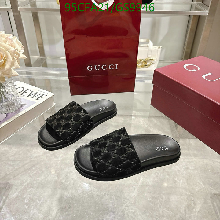 Gucci-Men shoes Code: GS9946-Yupoo.ru - Copybrand.Team photo album Gucci-Men shoes Code: GS9946