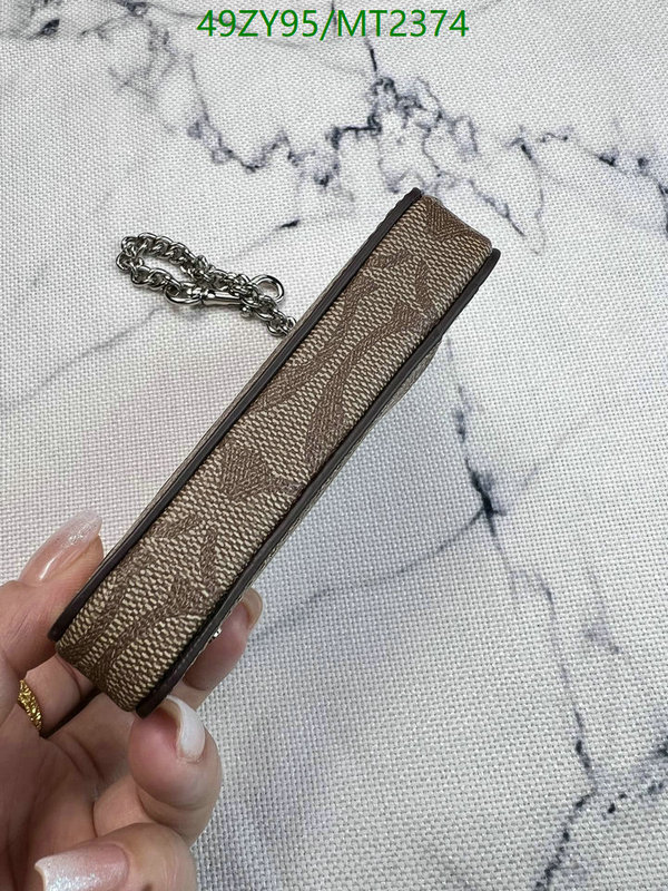 Coach-Wallet-4A Quality Code: MT2374 $: 49USD